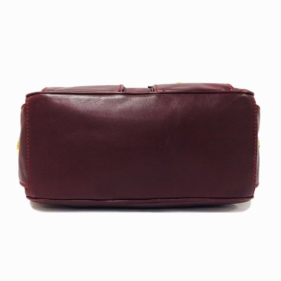 Marc Jacobs Multipocket Hobo Bag - Picture 5 of 8